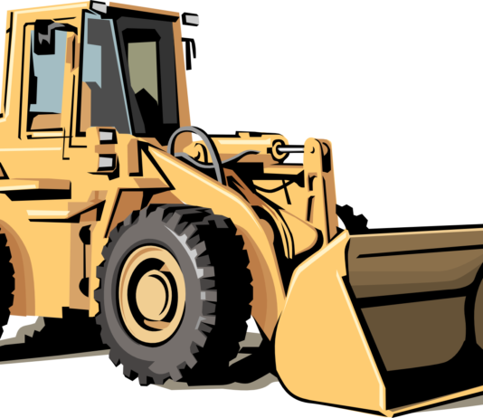 Надежные экскаваторы-погрузчики Borus по честной цене