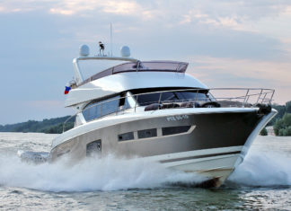 Водный транспорт: виды, преимущества и недостатки