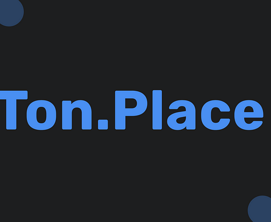 TON Place — социальная сеть от создателей криптовалюты TON: особенности и преимущества