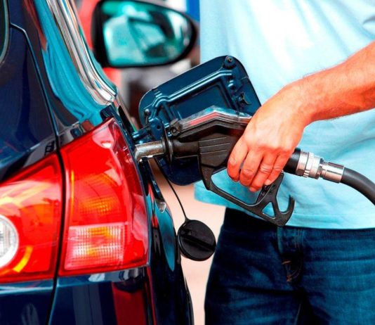 Где применяется бензин?