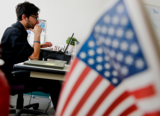 Особенности поиска работы в США