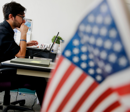 Особенности поиска работы в США