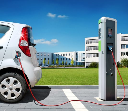 Критерии выбора зарядных станций для паркингов