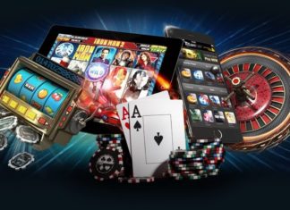 Преимущества игровых автоматов онлайн