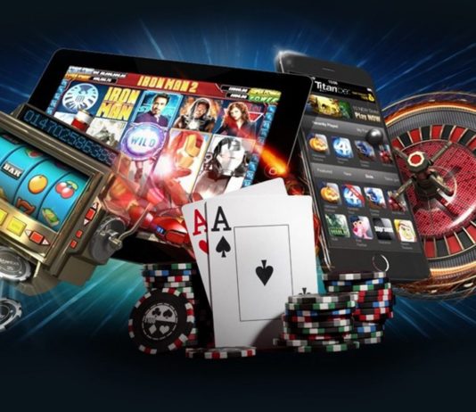 Преимущества игровых автоматов онлайн