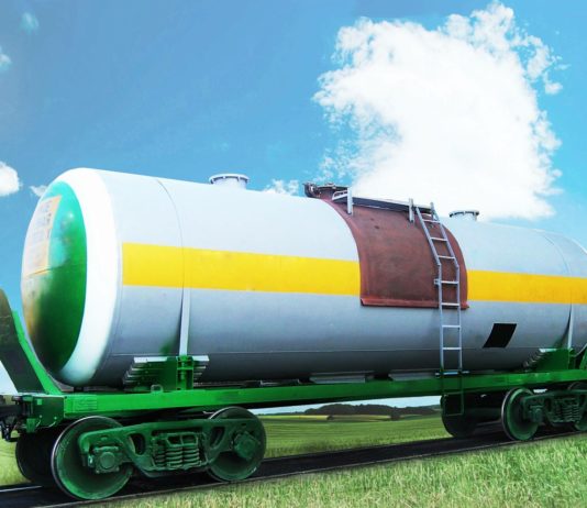 Какой должна быть цистерна для бензина