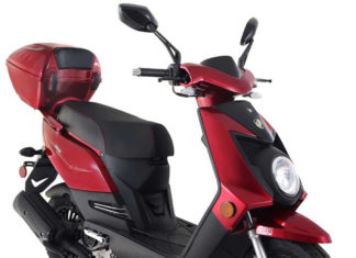 Какой скутер выбрать: основные параметры