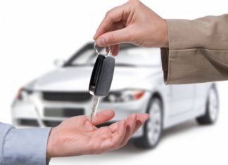 Аренда авто с выкупом: что такое и как это работает