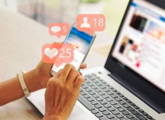 Как увеличить аудиторию своих соцсетей?