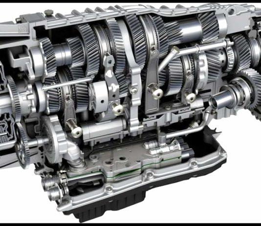 Неисправности коробки передач: признаки и причины