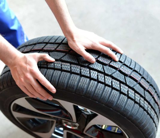 Как выбрать автомобильные шины?