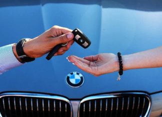 Как быстро продать автомобиль?