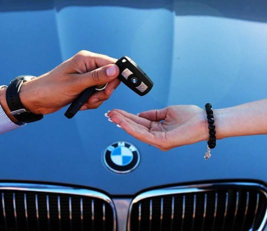 Как быстро продать автомобиль?