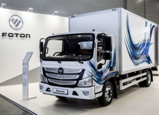 Как выбрать грузовик: несколько полезных советов