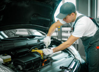 На что обращать внимание при выборе автосервиса?