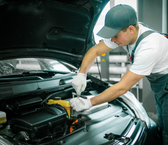 На что обращать внимание при выборе автосервиса?