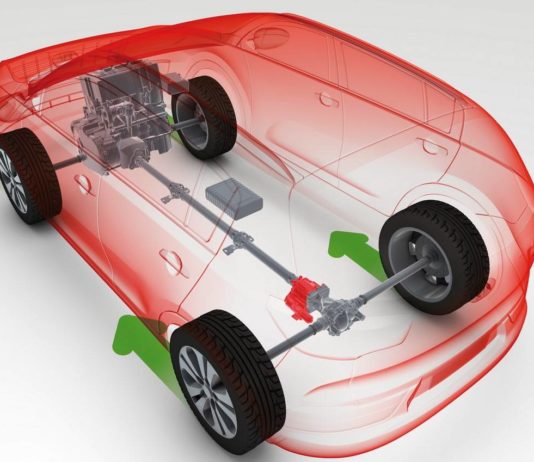 Что такое полный привод автомобиля, плюсы и минусы
