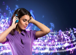 Как влияет музыка на мозг человека и зачем её слушать