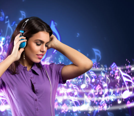 Как влияет музыка на мозг человека и зачем её слушать