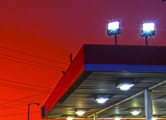 Как открыть АЗС ?