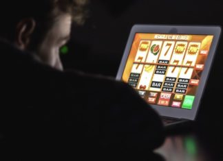 Игровые автоматы онлайн от казино 1win