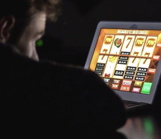 Игровые автоматы онлайн от казино 1win