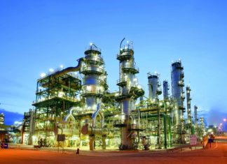 Переработка нефти: технология, этапы, продукты