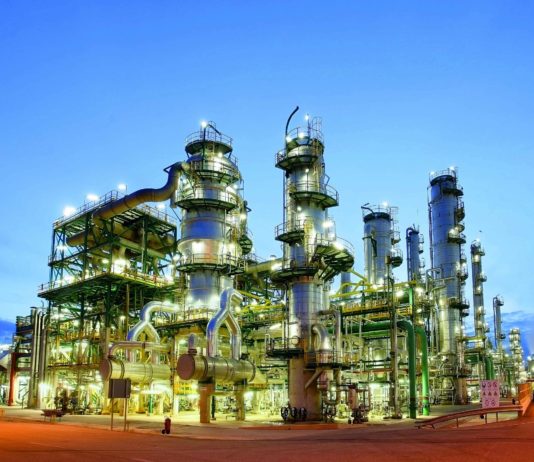 Переработка нефти: технология, этапы, продукты