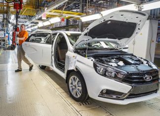 АвтоВАЗ позаимствует рабочую силу Узбекистана