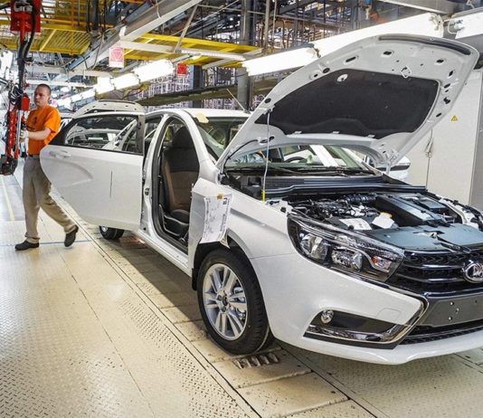 АвтоВАЗ позаимствует рабочую силу Узбекистана