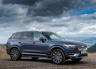 Volvo откажется от дизельных моторов в 2024 году