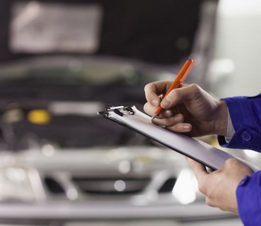 Как часто нужно делать техобслуживание автомобиля?