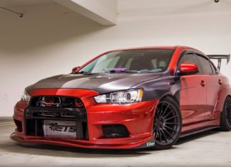 Что такое тюнинг автомобиля и зачем он нужен?