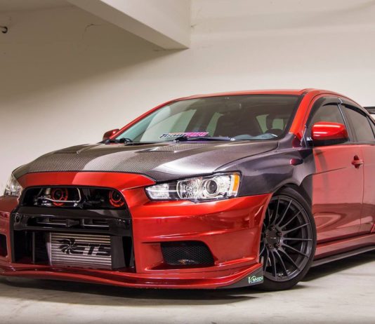 Что такое тюнинг автомобиля и зачем он нужен?