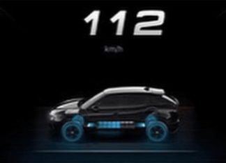 Анонсирован кроссовер от Alfa Romeo