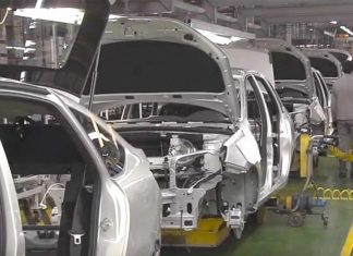 «АвтоВАЗ», «Соллерс», «Москвич» и «Автодор» теперь под санкциями