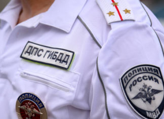 На Кубани автоинспекторы экстренно доставили в больницу женщину с анафилактическим шоком