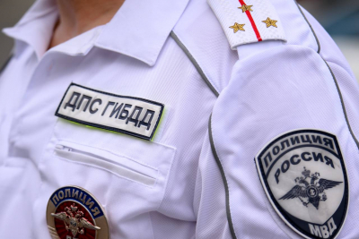 На Кубани автоинспекторы экстренно доставили в больницу женщину с анафилактическим шоком