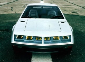 Рожденный заново: Alpine готовит электрифицированную модель A310