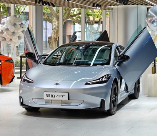 Китай недоволен проверкой китайских электромобилей Еврокомиссией