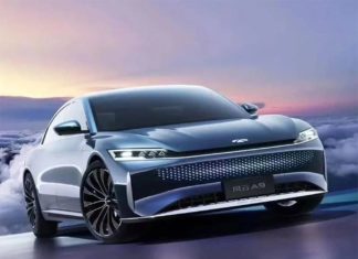 Chery намерена возродить Fengyun