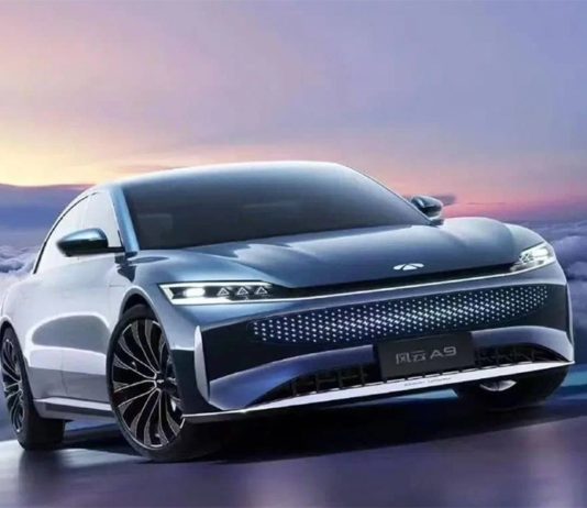 Chery намерена возродить Fengyun