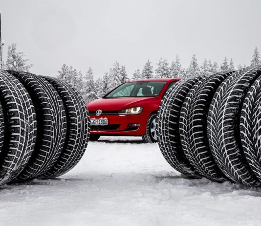 Как выбрать зимние шины, которые не подведут