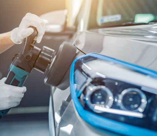 Профессиональная полировка автомобилей: особенности и преимущества