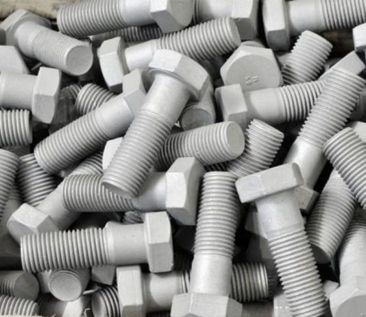 Термодиффузионное цинкование: технология и этапы