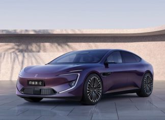 Автомобили Avatr официально будут продаваться в России