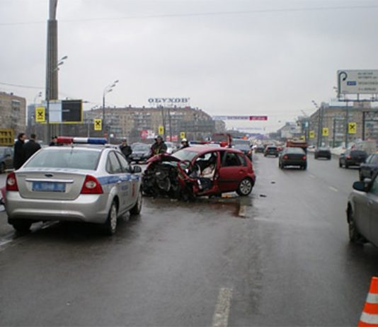 Названы наиболее аварийные улицы столицы
