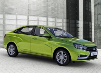 Автомобили Lada получат китайский вариатор
