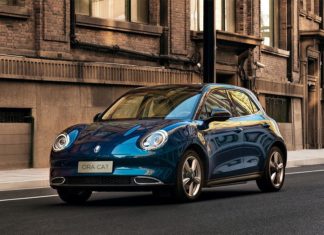 Ora Good Cat готовится к дебюту в России