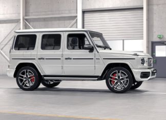 Аренда Гелендвагена в Москве: особенности и преимущества